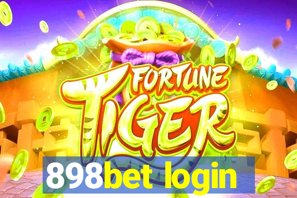 898bet login